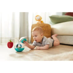 Mobile Au Sol Upside Down 2en1 TINY LOVE Prairie -MADE4BABY BOUTIQUE mobile au sol 2en1 prairie 12