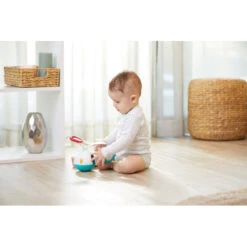 Mobile Au Sol Upside Down 2en1 TINY LOVE Prairie -MADE4BABY BOUTIQUE mobile au sol 2en1 prairie 13