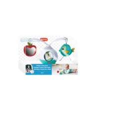 Mobile Au Sol Upside Down 2en1 TINY LOVE Prairie -MADE4BABY BOUTIQUE mobile au sol 2en1 prairie 14