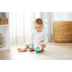 Mobile Au Sol Upside Down 2en1 TINY LOVE Prairie -MADE4BABY BOUTIQUE mobile au sol 2en1 prairie 2