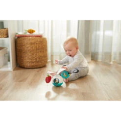 Mobile Au Sol Upside Down 2en1 TINY LOVE Prairie -MADE4BABY BOUTIQUE mobile au sol 2en1 prairie 5