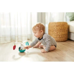 Mobile Au Sol Upside Down 2en1 TINY LOVE Prairie -MADE4BABY BOUTIQUE mobile au sol 2en1 prairie 9