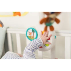 Mobile Musical Classique TINY LOVE Dans La Forêt -MADE4BABY BOUTIQUE mobile classic dans la foret tiny love 7