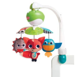 Mobile De Voyage 3en1 TINY LOVE Dans La Prairie