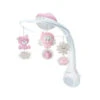Mobile Douce Nuit 3en1 INFANTINO Rose -MADE4BABY BOUTIQUE mobile douce nuit 3en1 bkids rose