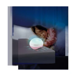 Mobile Douce Nuit 3en1 INFANTINO Rose -MADE4BABY BOUTIQUE mobile douce nuit 3en1 bkids rose 2