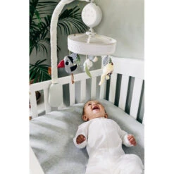 Mobile électronique Décoratif TINY LOVE Boho Chic -MADE4BABY BOUTIQUE mobile electronique decoratif 2