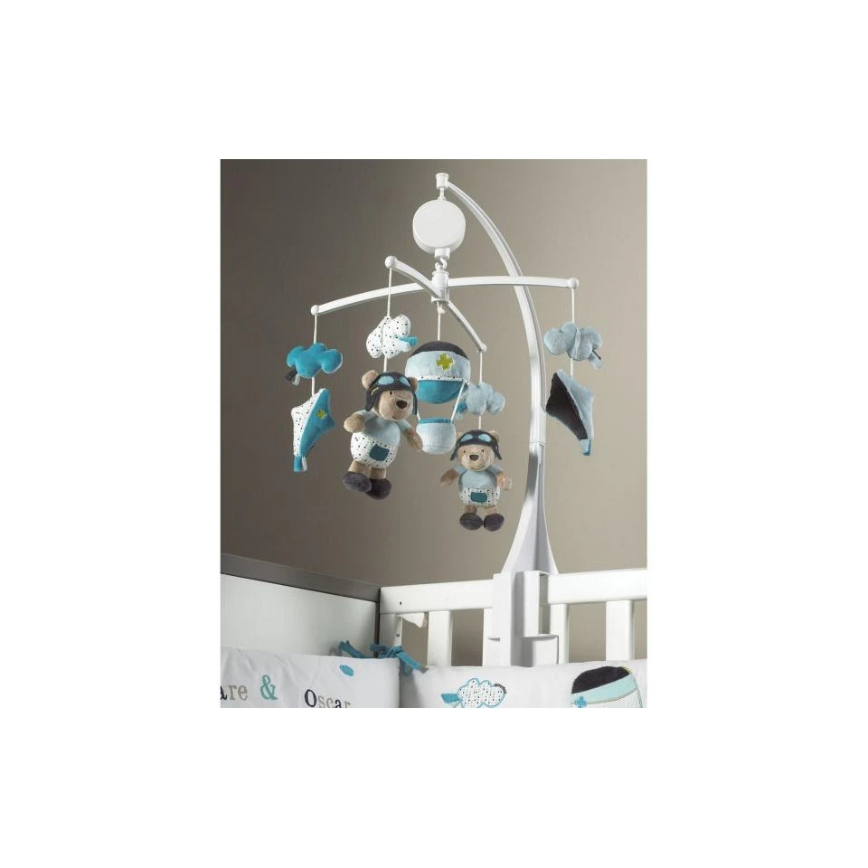 Mobile Musical SAUTHON Lazare 3 Mobile Musical SAUTHON Lazare