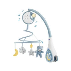Mobile Next2Dreams CHICCO Bleu