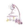 Mobile Next2Dreams CHICCO Rose 2 Mobile Next2Dreams CHICCO Rose -MADE4BABY BOUTIQUE mobile next2dreams chicco rose