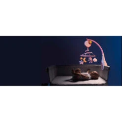 Mobile Next2Dreams CHICCO Rose -MADE4BABY BOUTIQUE mobile next2dreams chicco rose 2