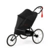 Moustiquaire Poussette Avi Sport CYBEX Black -MADE4BABY BOUTIQUE moustiquaire poussette avi sport cybex black