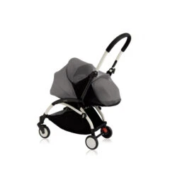 Moustiquaire Poussette Yoyo 0+ BABYZEN