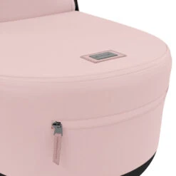 Nacelle De Luxe Mios 3 CYBEX Peach Pink -MADE4BABY BOUTIQUE nacelle de luxe mios 3 cybex peach pink 4
