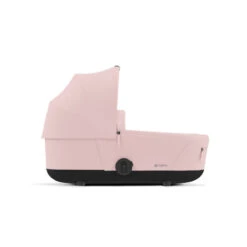 Nacelle De Luxe Mios 3 CYBEX Peach Pink -MADE4BABY BOUTIQUE nacelle de luxe mios 3 cybex peach pink 7