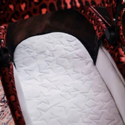 Nacelle De Luxe Mios 3 CYBEX Rockstar -MADE4BABY BOUTIQUE nacelle de luxe mios 3 cybex rockstar 9