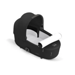 Nacelle De Luxe Mios 3 CYBEX Sepia Black 16 Nacelle De Luxe Mios 3 CYBEX Sepia Black -MADE4BABY BOUTIQUE nacelle de luxe mios 3 cybex sepia black 4