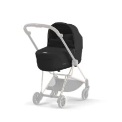 Nacelle De Luxe Mios 3 CYBEX Sepia Black 20 Nacelle De Luxe Mios 3 CYBEX Sepia Black -MADE4BABY BOUTIQUE nacelle de luxe mios 3 cybex sepia black 8