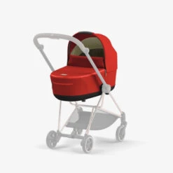 Nacelle De Luxe Mios 3 CYBEX Autumn Gold -MADE4BABY BOUTIQUE nacelle de luxe mios 30 cybex autumn gold 4