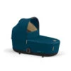 Nacelle De Luxe Mios 3 CYBEX Mountain Blue -MADE4BABY BOUTIQUE nacelle de luxe mios 30 cybex mountain blue