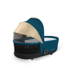 Nacelle De Luxe Mios 3 CYBEX Mountain Blue -MADE4BABY BOUTIQUE nacelle de luxe mios 30 cybex mountain blue 2