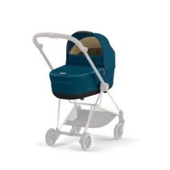 Nacelle De Luxe Mios 3 CYBEX Mountain Blue -MADE4BABY BOUTIQUE nacelle de luxe mios 30 cybex mountain blue 4