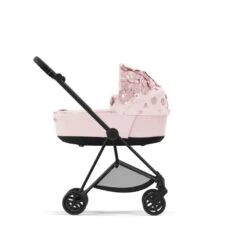 Nacelle De Luxe Mios 3 CYBEX Simply Flowers, Light Pink 9 Nacelle De Luxe Mios 3 CYBEX Simply Flowers, Light Pink -MADE4BABY BOUTIQUE nacelle de luxe mios 30 cybex simply flowers light pink 3