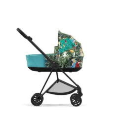 Nacelle De Luxe Mios 3 CYBEX We The Best -MADE4BABY BOUTIQUE nacelle de luxe mios 30 cybex we the best 3