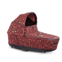 Nacelle De Luxe Priam 4 CYBEX Rockstar