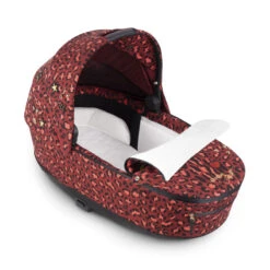 Nacelle De Luxe Priam 4 CYBEX Rockstar -MADE4BABY BOUTIQUE nacelle de luxe priam 40 cybex rockstar 3