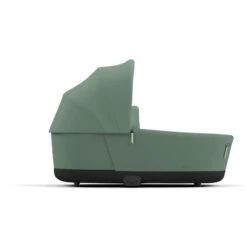Nacelle Luxe Pour Priam 4 / E-Priam CYBEX Leaf Green -MADE4BABY BOUTIQUE nacelle luxe pour priam 4 e priam cybex leaf green 7