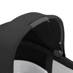 Nacelle Luxe Pour Priam 4 / E-Priam CYBEX Sepia Black -MADE4BABY BOUTIQUE nacelle luxe pour priam 4 e priam cybex sepia black 2