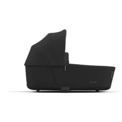 Nacelle Luxe Pour Priam 4 / E-Priam CYBEX Sepia Black -MADE4BABY BOUTIQUE nacelle luxe pour priam 4 e priam cybex sepia black 7