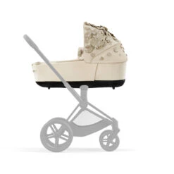 Nacelle Priam 4 CYBEX Simply Flowers, Beige 10 Nacelle Priam 4 CYBEX Simply Flowers, Beige -MADE4BABY BOUTIQUE nacelle priam 2022 cybex simply flowers beige 3