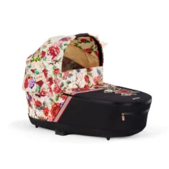Nacelle Priam 4 CYBEX Spring Blossom, Mid Beige