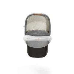 Nacelle Ramble Signature JOIE Carbon -MADE4BABY BOUTIQUE nacelle ramble signature joie carbon 2