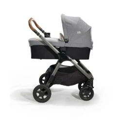 Nacelle Ramble Signature JOIE Carbon -MADE4BABY BOUTIQUE nacelle ramble signature joie carbon 5
