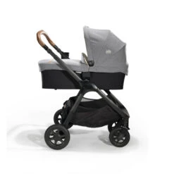 Nacelle Ramble Signature JOIE Carbon -MADE4BABY BOUTIQUE nacelle ramble signature joie carbon 6