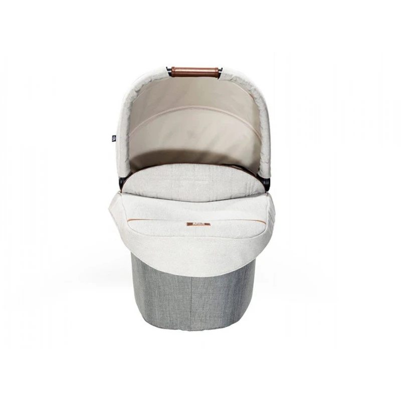 Nacelle Ramble Signature JOIE Oyster 5 Nacelle Ramble Signature JOIE Oyster – Image 3