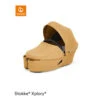Nacelle Xplory® X STOKKE® Golden Yellow -MADE4BABY BOUTIQUE nacelle xplory x stokke golden yellow