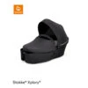 Nacelle Xplory® X STOKKE® Rich Black 2 Nacelle Xplory® X STOKKE® Rich Black -MADE4BABY BOUTIQUE nacelle xplory x stokke rich black