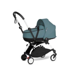 Nacelle Yoyo Avec Nouvel Adaptateur BABYZEN Aqua -MADE4BABY BOUTIQUE nacelle yoyo avec nouvel adaptateur babyzen aqua 2