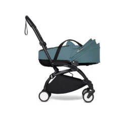 Nacelle Yoyo Avec Nouvel Adaptateur BABYZEN Aqua -MADE4BABY BOUTIQUE nacelle yoyo avec nouvel adaptateur babyzen aqua 7