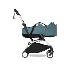 Nacelle Yoyo Avec Nouvel Adaptateur BABYZEN Aqua -MADE4BABY BOUTIQUE nacelle yoyo avec nouvel adaptateur babyzen aqua 8