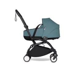 Nacelle Yoyo Avec Nouvel Adaptateur BABYZEN Aqua -MADE4BABY BOUTIQUE nacelle yoyo avec nouvel adaptateur babyzen aqua 9