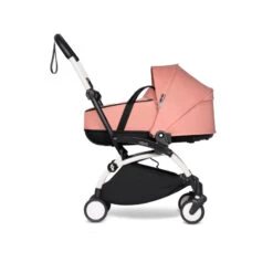 Nacelle Yoyo Avec Nouvel Adaptateur BABYZEN Ginger -MADE4BABY BOUTIQUE nacelle yoyo avec nouvel adaptateur babyzen ginger 10