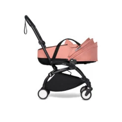 Nacelle Yoyo Avec Nouvel Adaptateur BABYZEN Ginger -MADE4BABY BOUTIQUE nacelle yoyo avec nouvel adaptateur babyzen ginger 7