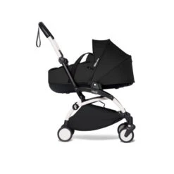 Nacelle Yoyo Avec Nouvel Adaptateur BABYZEN Noir -MADE4BABY BOUTIQUE nacelle yoyo avec nouvel adaptateur babyzen noir 9