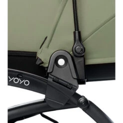 Nacelle Yoyo Avec Nouvel Adaptateur BABYZEN Olive -MADE4BABY BOUTIQUE nacelle yoyo avec nouvel adaptateur babyzen olive 6