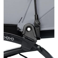 Nacelle Yoyo Avec Nouvel Adaptateur BABYZEN Stone 25 Nacelle Yoyo Avec Nouvel Adaptateur BABYZEN Stone -MADE4BABY BOUTIQUE nacelle yoyo avec nouvel adaptateur babyzen stone 11